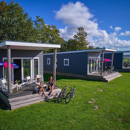 Siblu Camping Lauwersoog Exterior photo