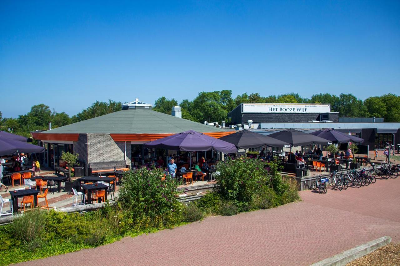 Siblu Camping Lauwersoog Exterior photo