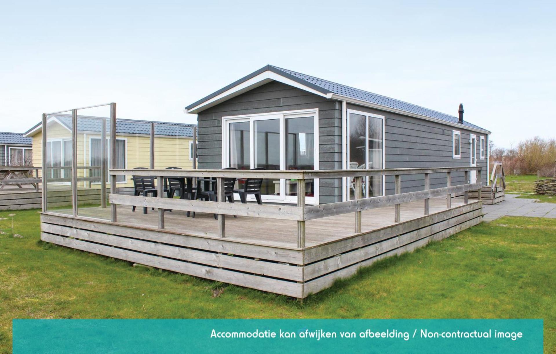 Siblu Camping Lauwersoog Exterior photo