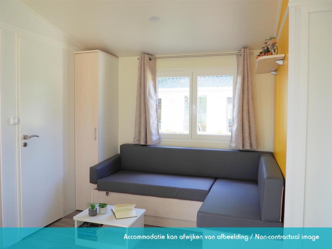 Siblu Camping Lauwersoog Exterior photo