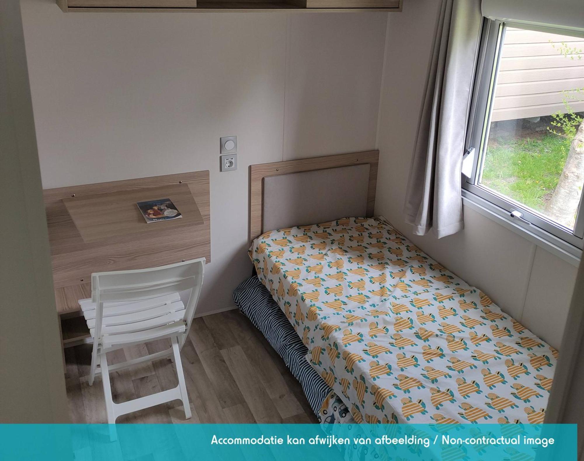 Siblu Camping Lauwersoog Exterior photo